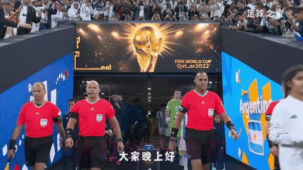 2026年世界杯赛事动态预测与深度解析 2026年世界杯赛事动态预测与深度解析