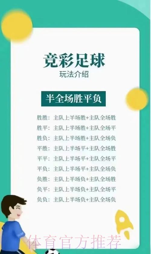 世界杯竞彩：最热门的投注玩法精选